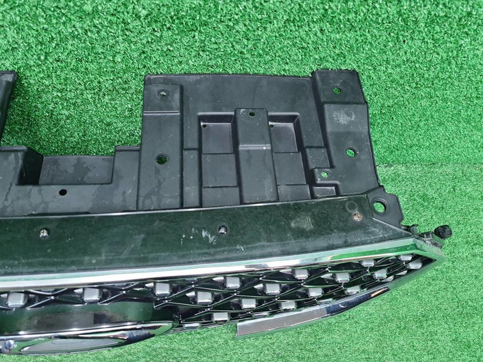 Решетка радиатора Chery Tiggo 8 Pro Max (22-24)