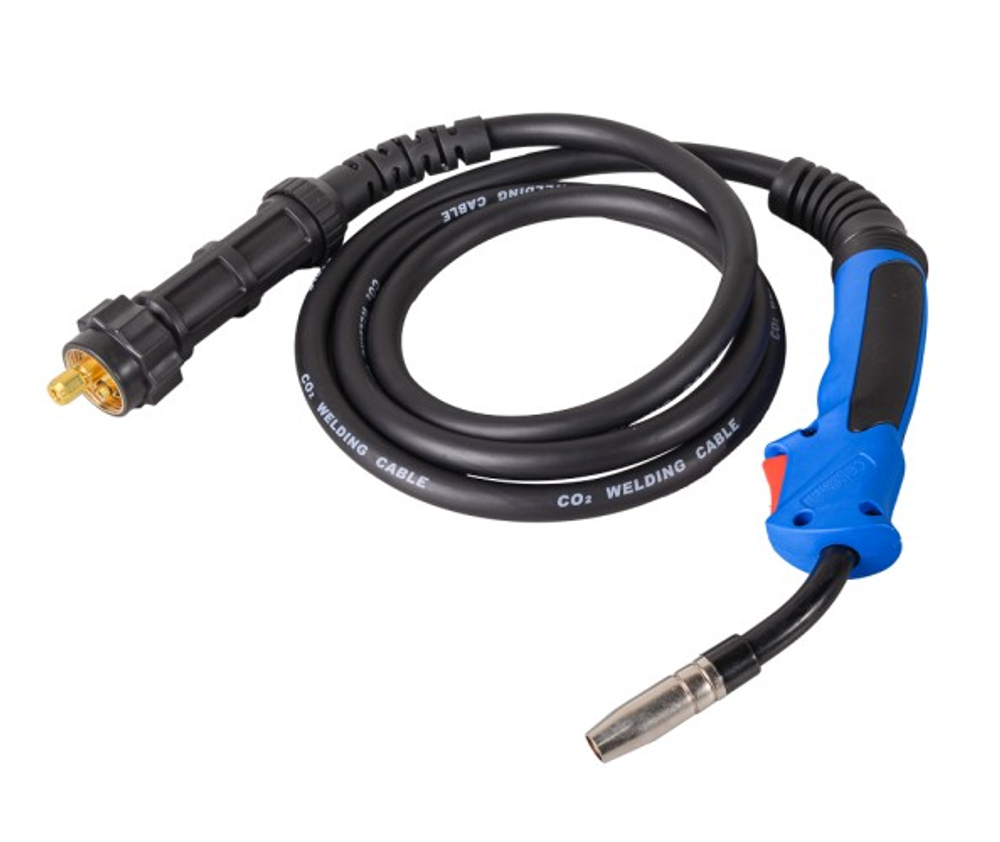 Сварочный полуавтомат ВИХРЬ ИСА-200 MIG 6в1 PRO 65/185