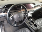 Kia MOHAVE Masters Gravity 3.0d 8AT