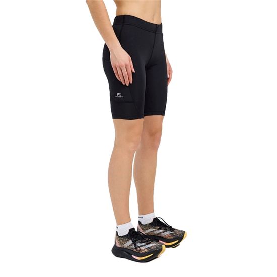 Женские обтягивающие шорты NORDSKI Run 2.0 W