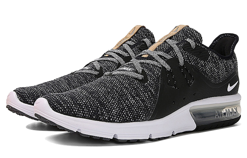 Кроссовки Nike Air Max Sequent