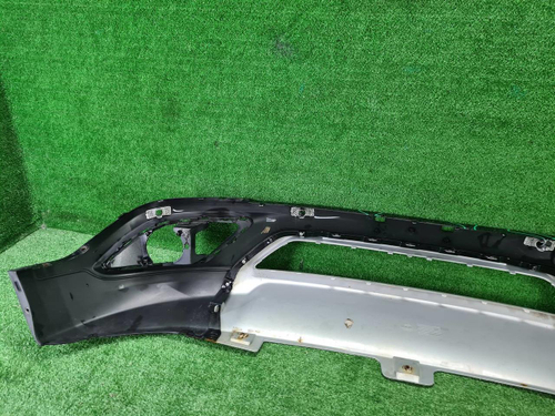 Юбка переднего бампера Chery Tiggo 7 (2016-2020)