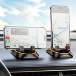 Автомобильный держатель для телефона BOROFONE BH116