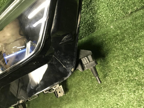Фара правая BMW X5 G05 X6 G06 (2018-2023) Laser