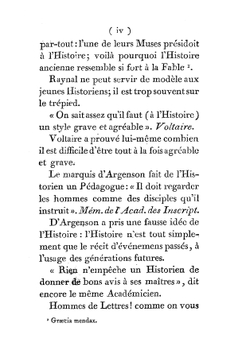 Histoire de la Russie, réduite aux seuls faits importans | Pierre Sylvain Maréchal