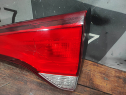 Фонарь зaдний пpавый Kia Sorento 2 (XM) 12-20 Б/У Оригинал 924062P540