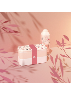Ланч-бокс MB Original CN, Ambition Monbento 11014034