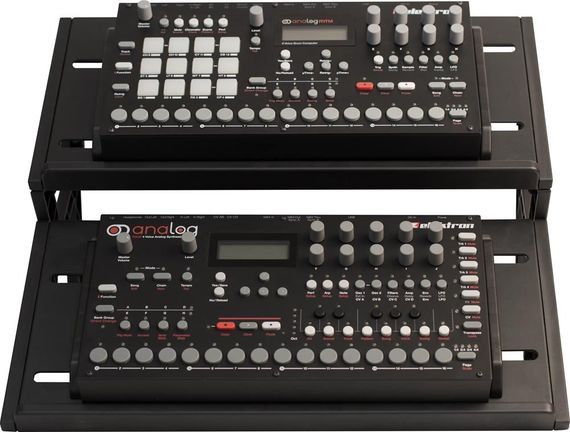 Ultimate Support MDS-X