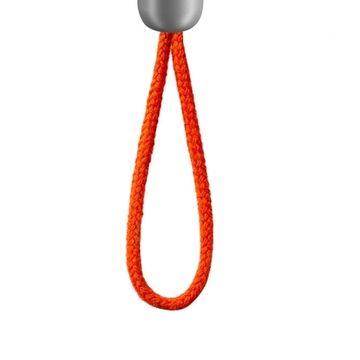 Сменный шнур для бритвы MUEHLE COMPANION, оранжевый