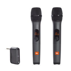 Комплект беспроводных микрофонов JBL (Wireless Microphone Set)