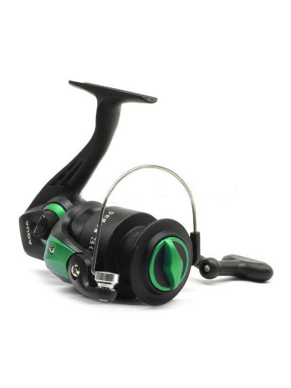 Катушка для удочки безынерционная Pegos 1000 (3BB)