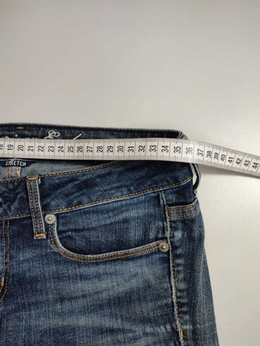 Шорты American Eagle джинсовые 40-42 размер