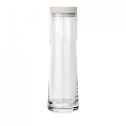 Blomus Графин Splash 1 л Moonbeam