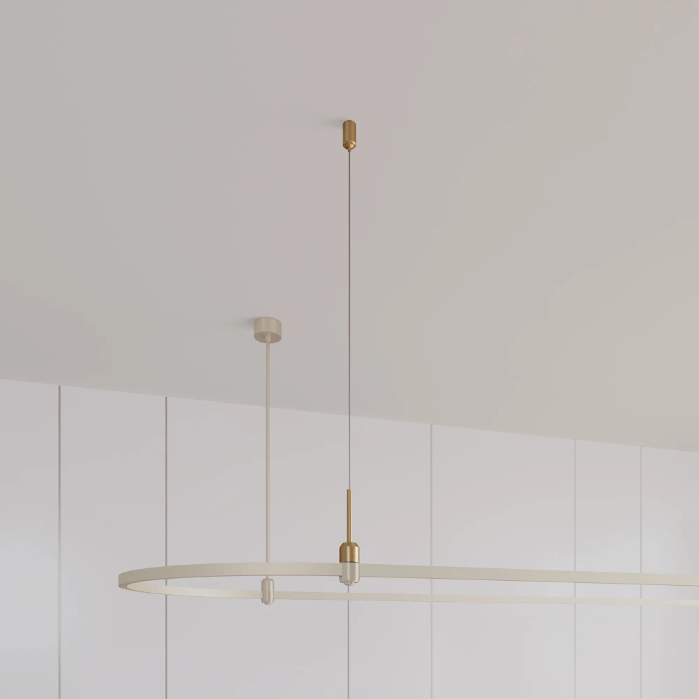 Подвес ART-APRIORI-HANG-A-L1500 (GD) (Arlight, IP20 Металл, 3 года) 037865