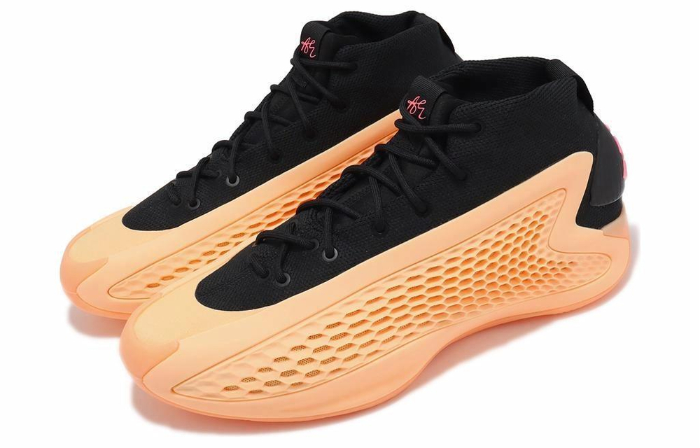 Кроссовки Adidas A.E. 1 ""