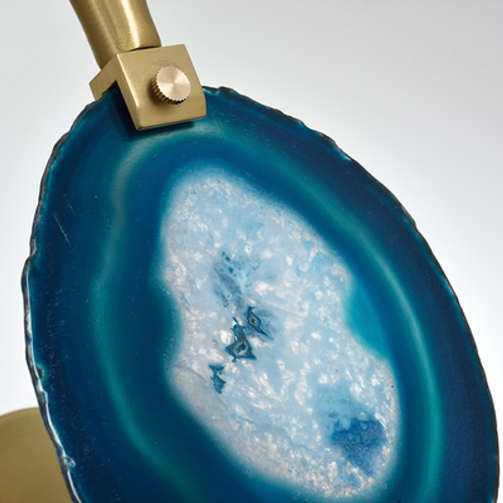 Настенный дизайнерский светильник Agate wall-3 by Ligth Room