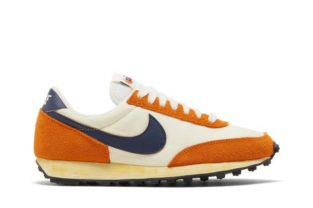 Кроссовки Nike (Женская размерная сетка)