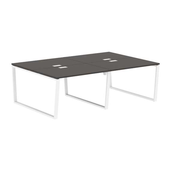 Стол 4-х местный EVWST 2316  2326х1606х750 EDIS