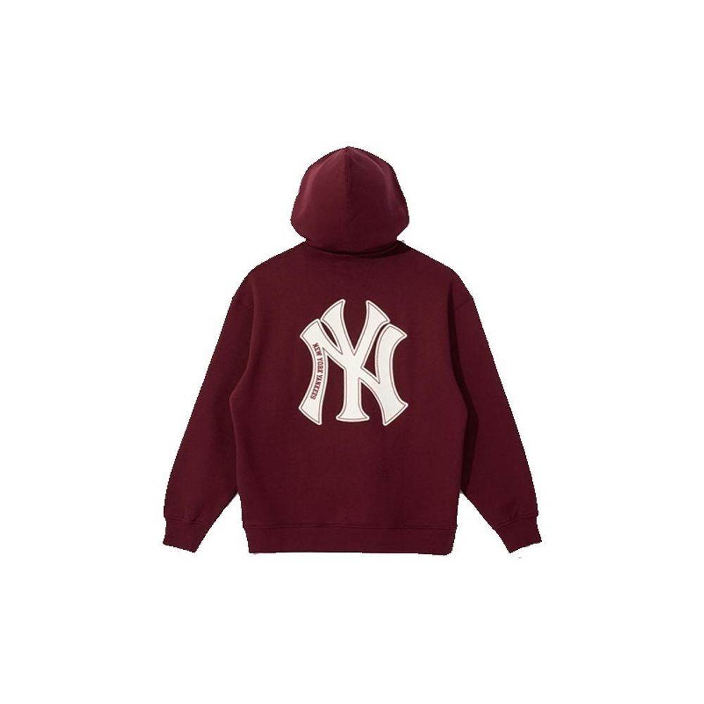 New Era x MLB NY Yankees Hoodie, 13781159