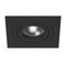 Комплект из светильника и рамки Lightstar Intero 16 (217517+217607) i51707