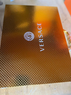 Набор столовых приборов Versace