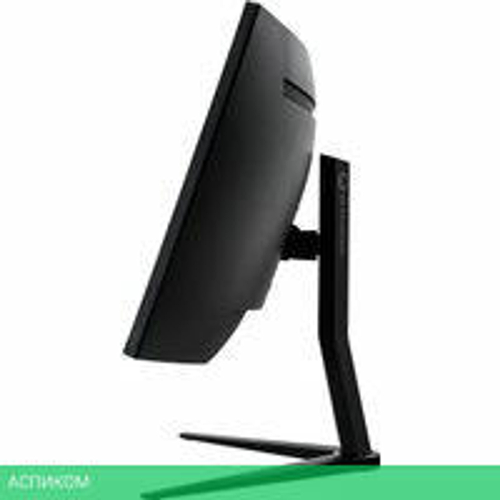 Игровой монитор Iiyama G-Master Red Eagle Curved GCB3480WQSU-B1