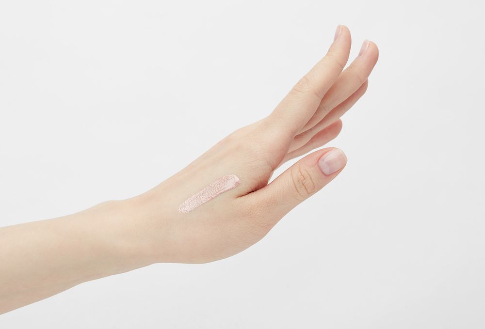 Жидкий гелевый хайлайтер ManlyPRO Grace Liquid Highlighter - GH2