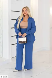 Костюм II-5533 Фабрика Моды