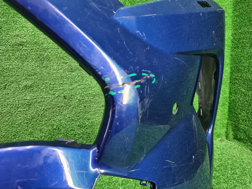 Бампер передний Toyota RAV4 5 XA50 (2018-н.в.)