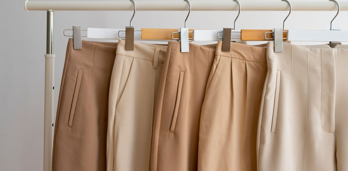 Брюки Marc Cain: как выбрать идеальную посадку и с чем носить