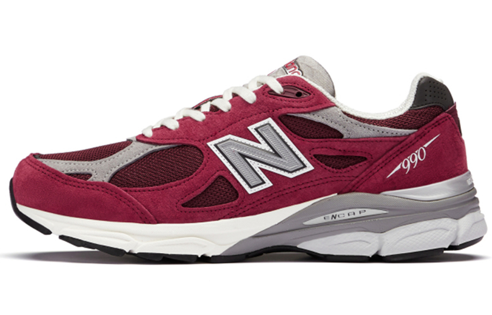 Кроссовки New Balance Teddy Made