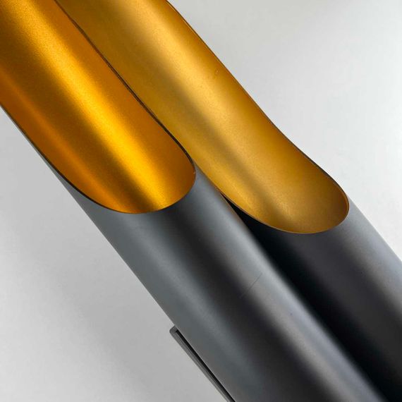 Настенный светильник Imperium Loft Coltrane 75345-22