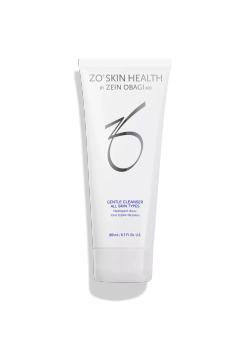 ZO OBAGI skin health Gentle Cleanser