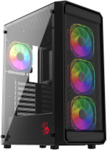 Корпус ATX Bloody BD-CC114-BK