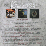 Samson / Classic Album Collection (3CD)