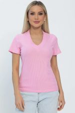 Блуза Текила (розовая) Б13552-33М LT Collection