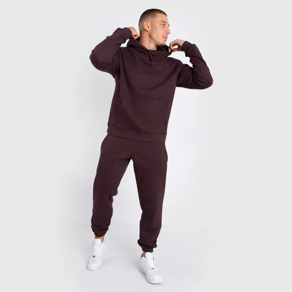 Худи Venum Silent Power Dark Brown