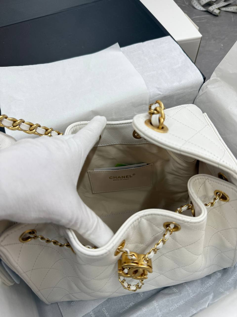 Сумка Chanel
