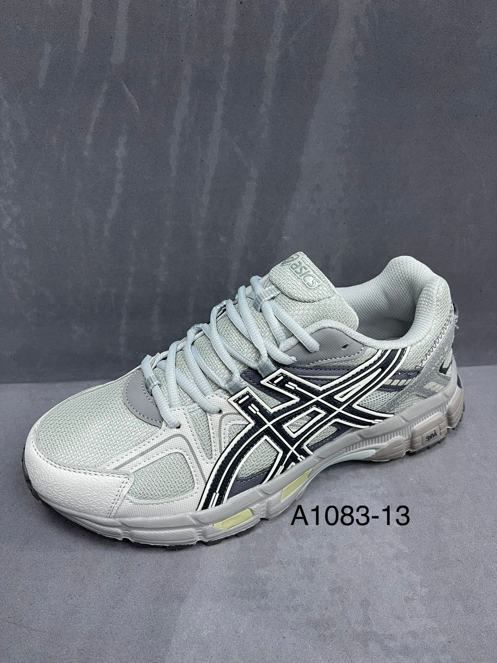 Кроссовки по 8 пар (41-46)р. / A1083/13