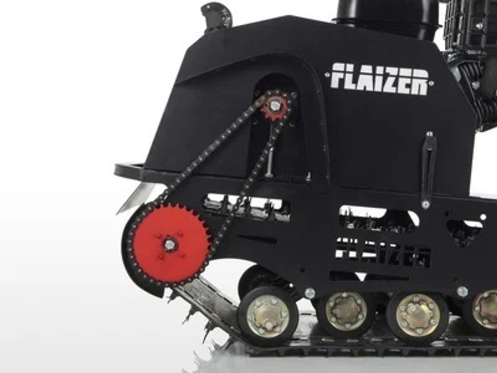 Мотобуксировщик FLAIZER G500 1450 HP20 Maximum