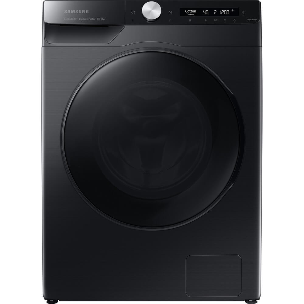 Стиральная машина Samsung WW80AG6L28BB/LD