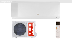 Сплит-система CENTEK K Inverter CT-65K18 Wi-Fi