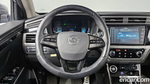 KG Mobility (Ssangyong) Beautiful Korando Дизель 1.6 2WD C5 (12.2019)