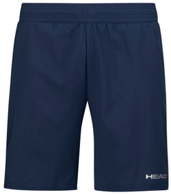 Мужские теннисные шорты Head Performance Shorts M - dark blue