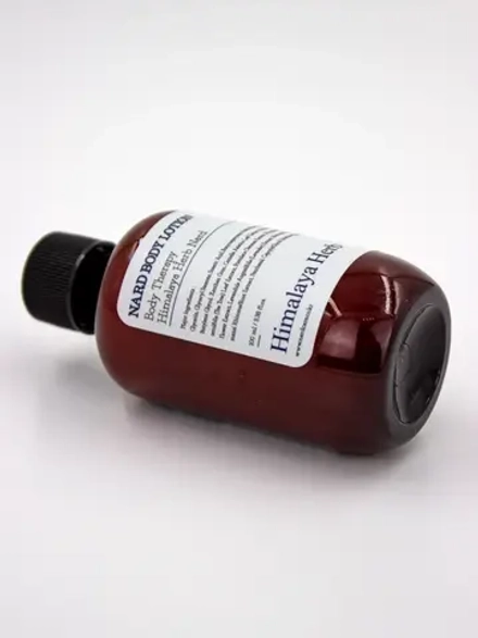 BOUQUET GARNI NARD - ЛОСЬОН ДЛЯ ТЕЛА С ЭКСТРАКТАМИ ЛАВАНДЫ И МУСКУСА NARD BODY LOTION LAVENDER MUSK 100 МЛ