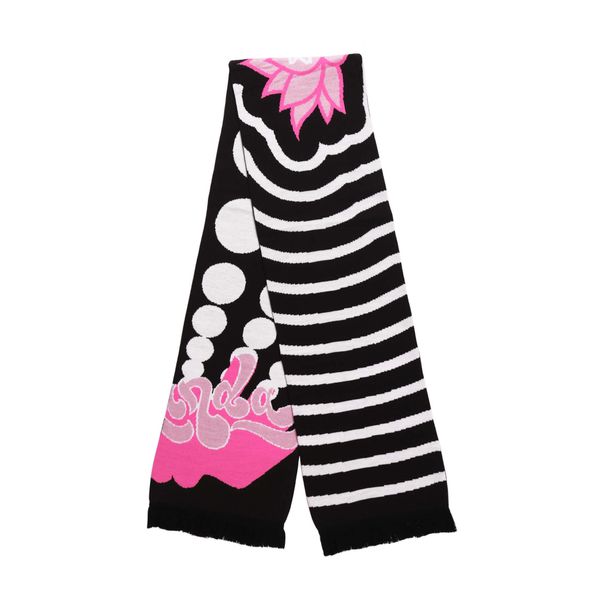 Шарф x Lovanda - фото 12