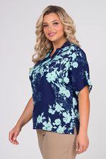 Блузка Лили №1 Valentina