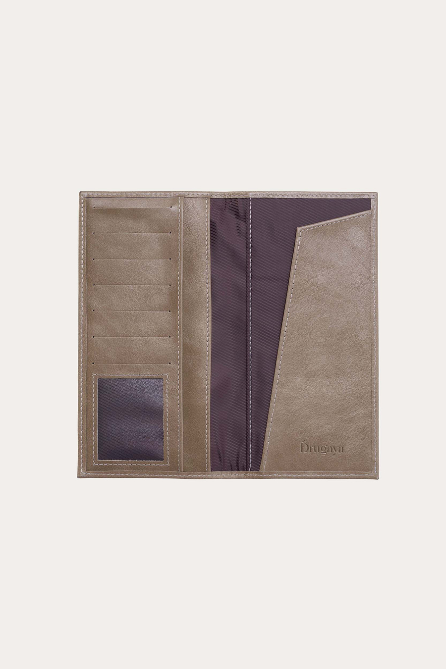 Клатч дорожный