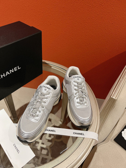 Chanel Trainers