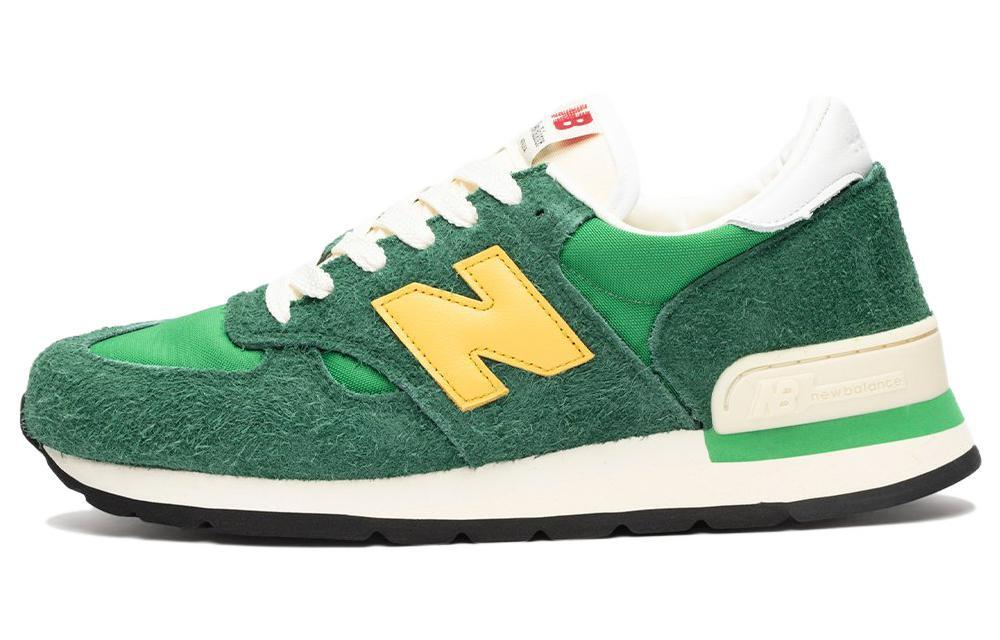 Кроссовки New Balance Nb 990 V1